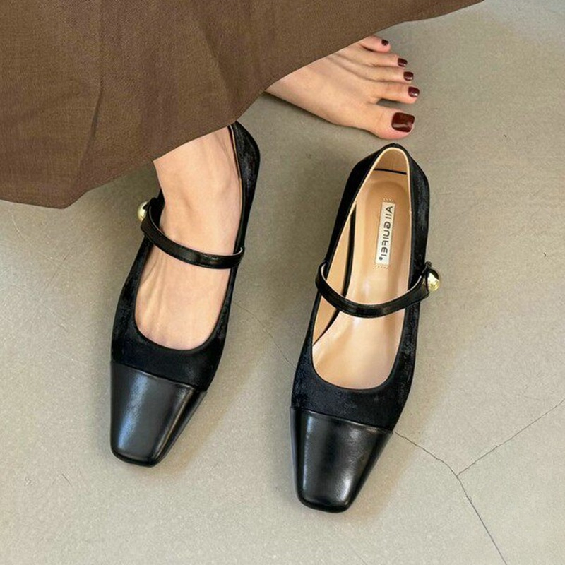 Sapatos Mary Jane para Mulhere - Womens Heels avaliação e preço