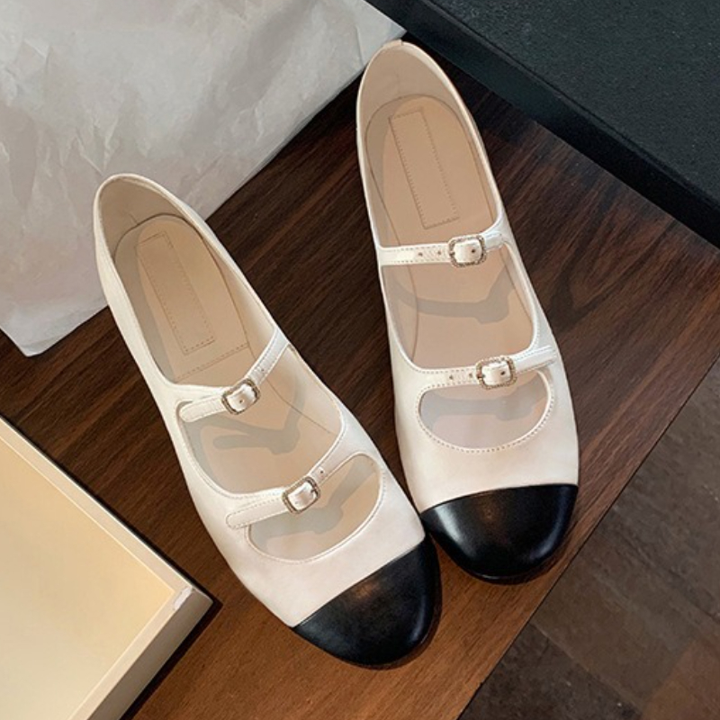 Elegante mary jane sapatos fem - Womens Heels avaliação e preço