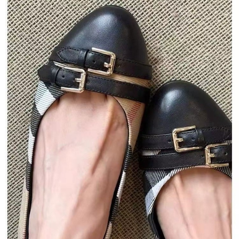 Sapatos Femininos Estilo Retrô - Womens Heels avaliação e preço