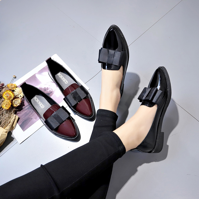 Sapatos de Couro Sintético Pre - Womens Heels avaliação e preço