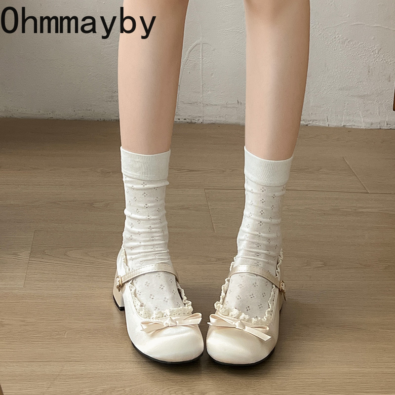 Sapatos Femininos Mary Jane co - Midi Dress avaliação e preço