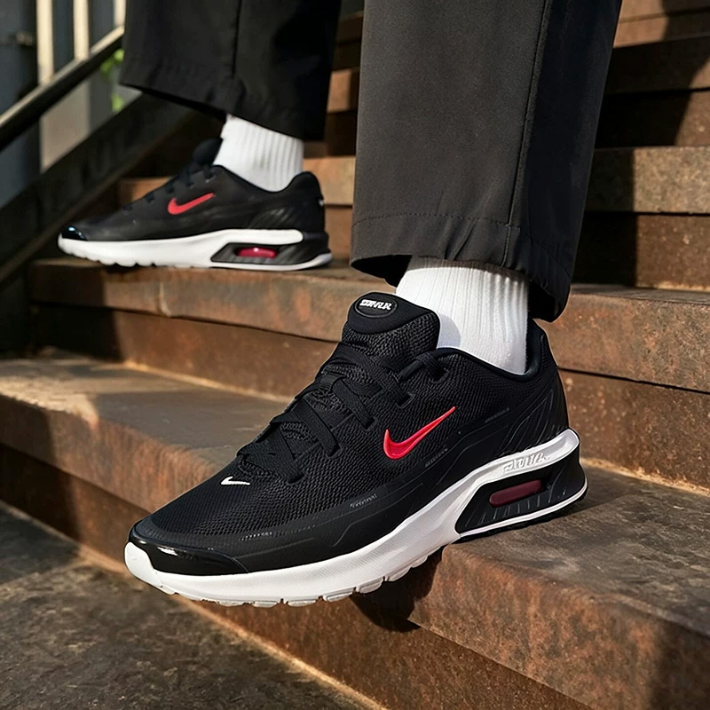 Tênis Masculino Nike Oficial A - Nike Shoes Air Max 270 avaliação e preço