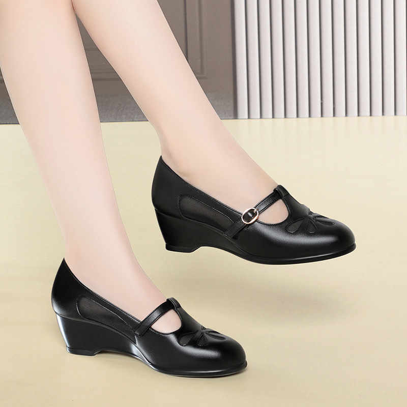 Sapatos de Verão para Mulheres - Womens Heels avaliação e preço