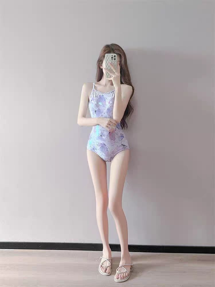 Maiô Feminino 2026 Novo de Cor - Womens Suit avaliação e preço