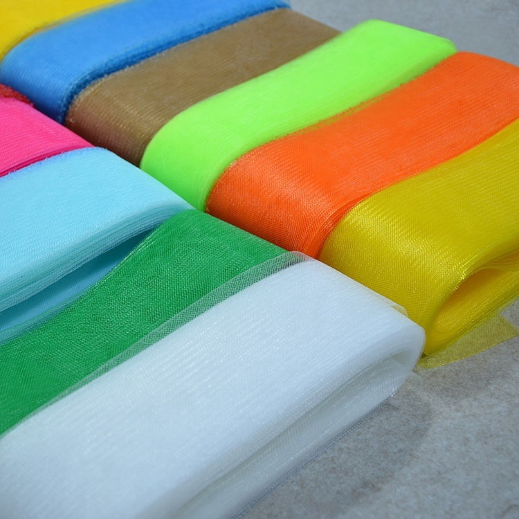 Fita de malha de crinolina lis - Wedding Dress avaliação e preço