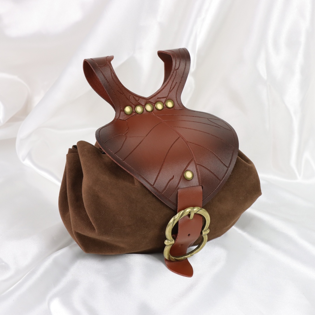 Bolsa de cintura em formato de - Womens Suit avaliação e preço