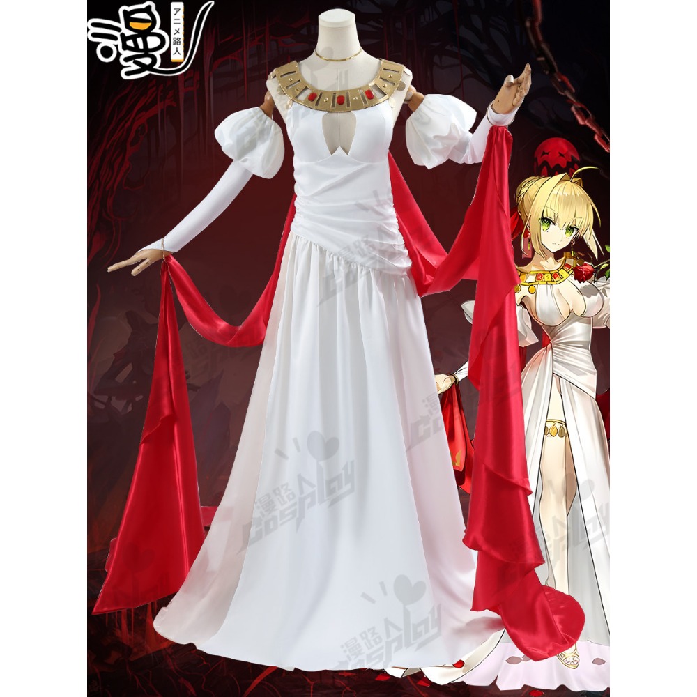 Vestido formal Nero, fantasia  - Evening Gown avaliação e preço