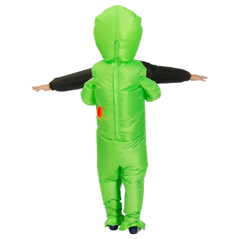 Fantasias engraçadas de aliení - Womens Suit avaliação e preço