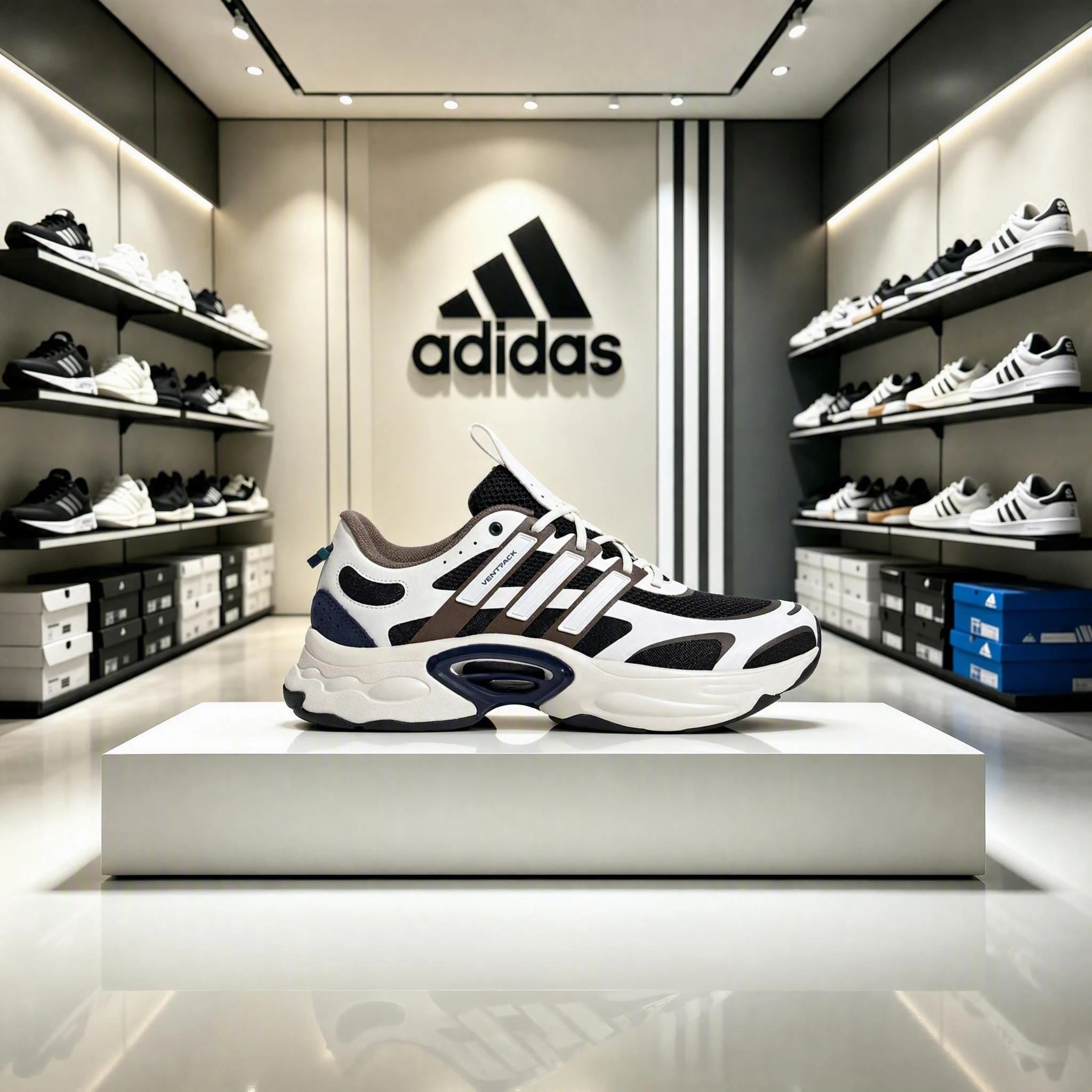 Tênis de corrida Adidas Climac - Nike Shoes Air Max 270 avaliação e preço