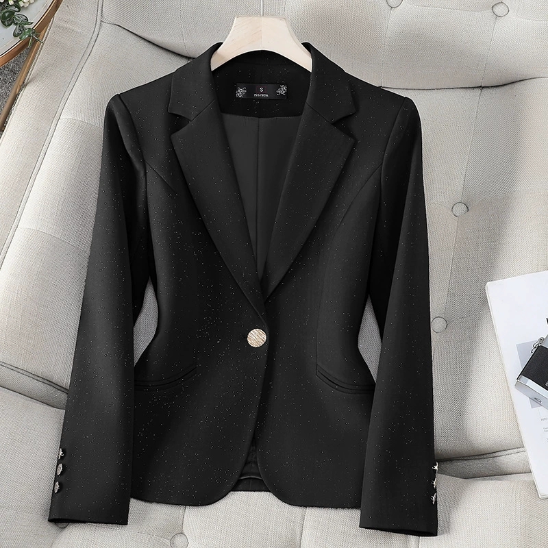 2025 primavera outono feminino - Women'S Red Formal Wear avaliação e preço